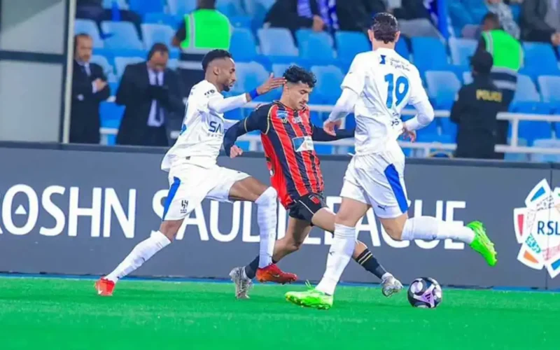 بعد تعثر الهلال.. 3 أندية تستفيد من صراع المقدمة في الدوري السعودي